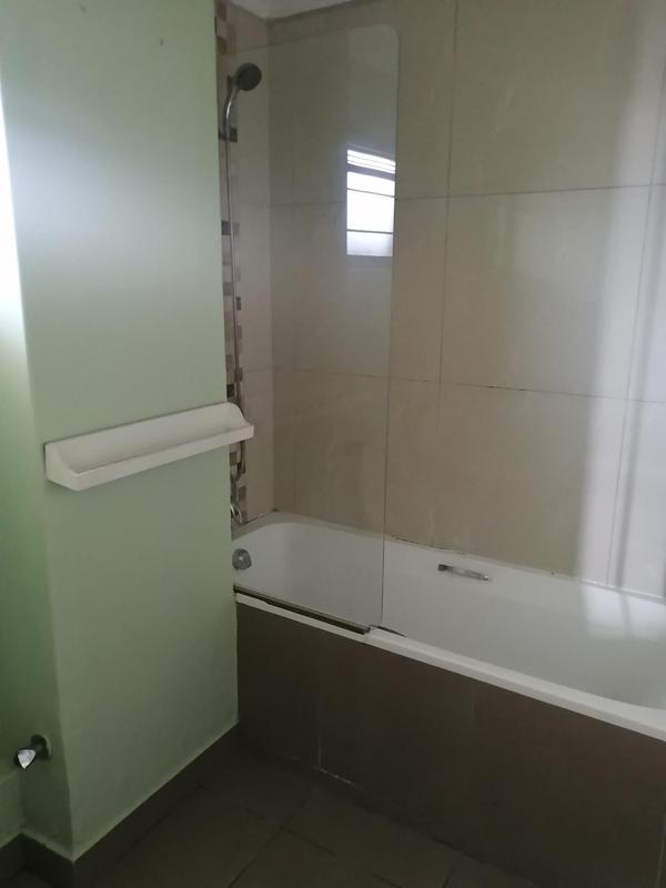 To Let 1 Bedroom Property for Rent in Salt River Western Cape